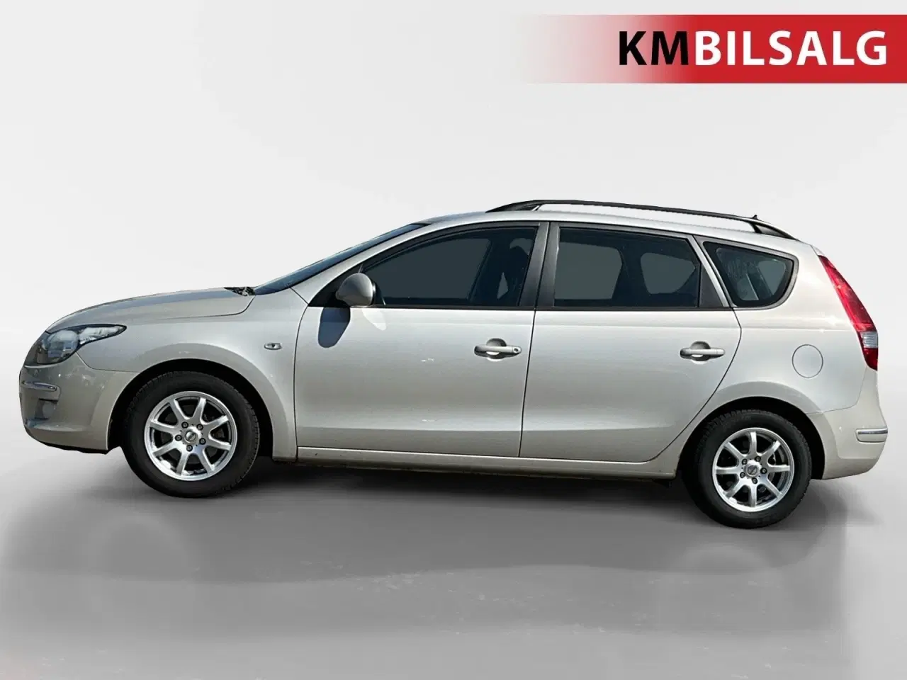 Billede 2 - Hyundai i30 1,6 CRDi 128 Comfort CW