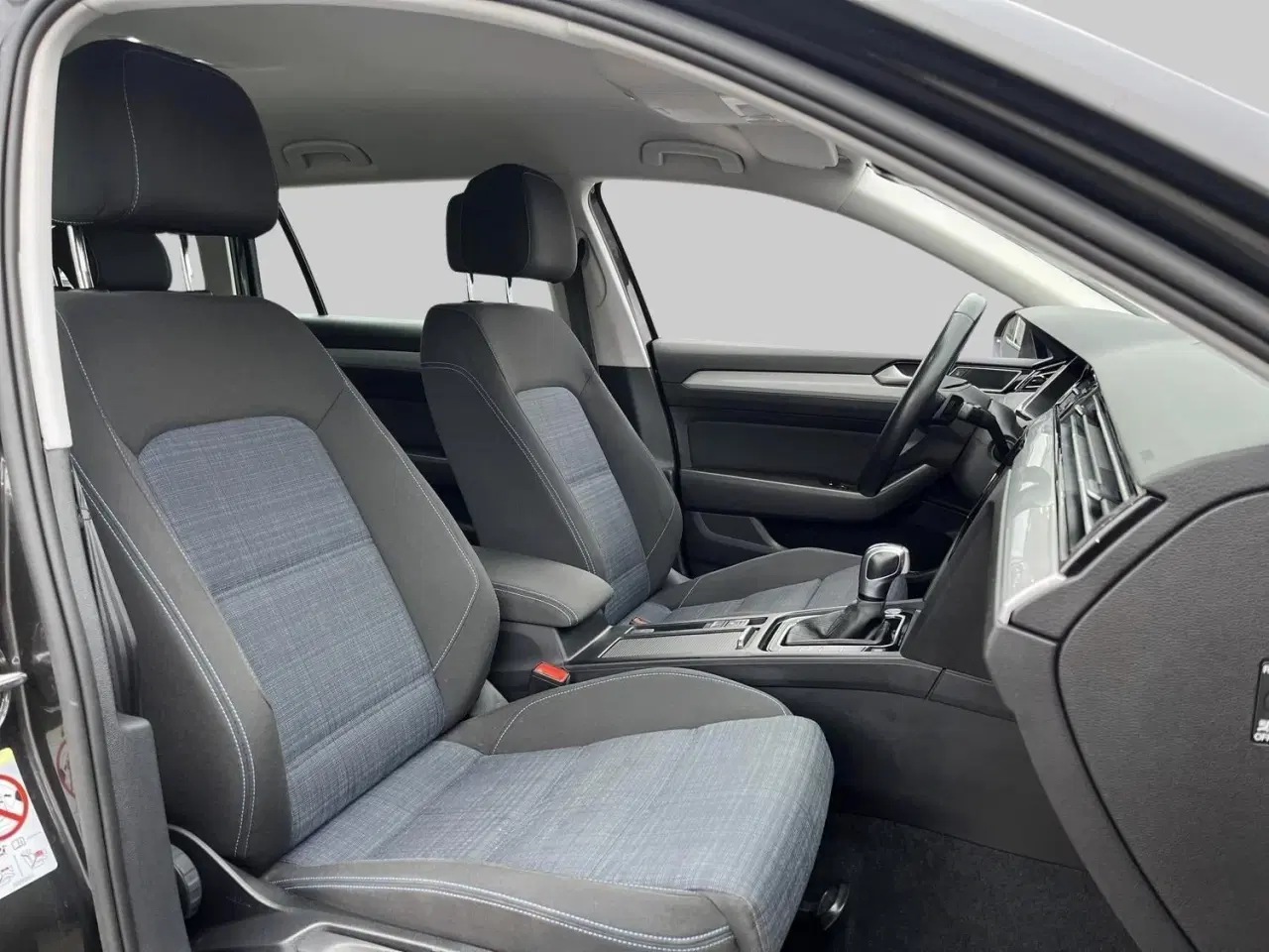 Billede 8 - VW Passat 1,4 GTE Variant DSG