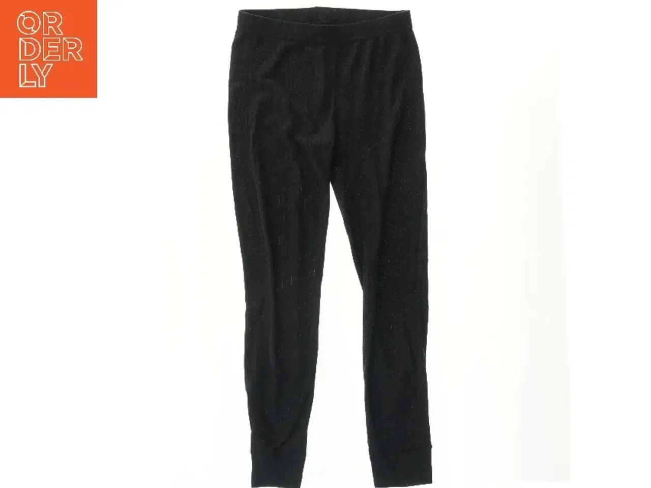 Billede 1 - Skiundertøj / Lange underbukser fra McKinley (str. 152)