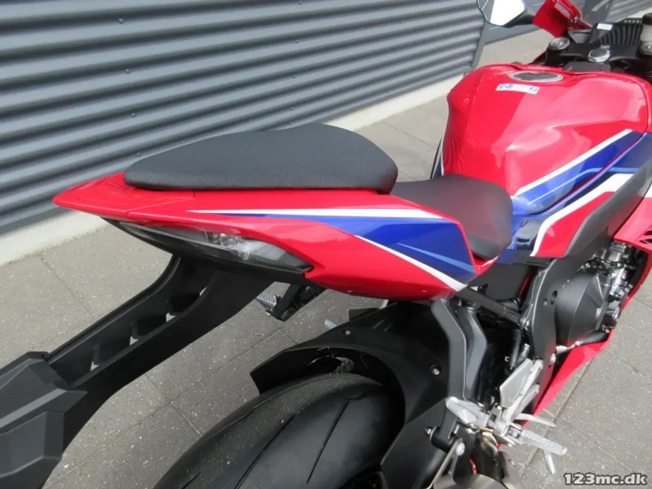 Billede 6 - Honda CBR 1000 RR-R Fireblade MC-SYD BYTTER GERNE  5 ÅRS FABRIKS GARANTI