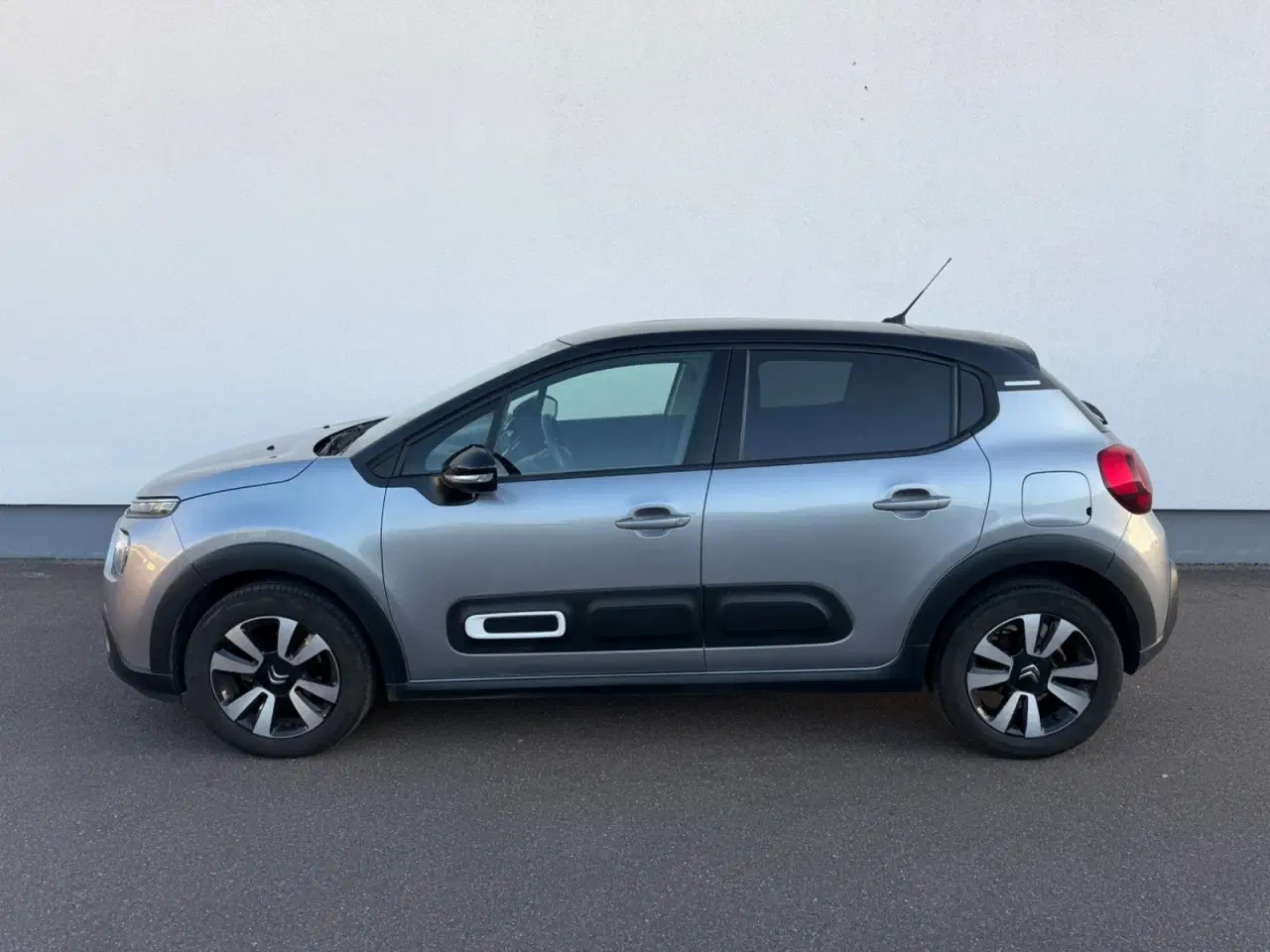 Billede 4 - Citroën C3 1,2 PureTech 110 Shine EAT6