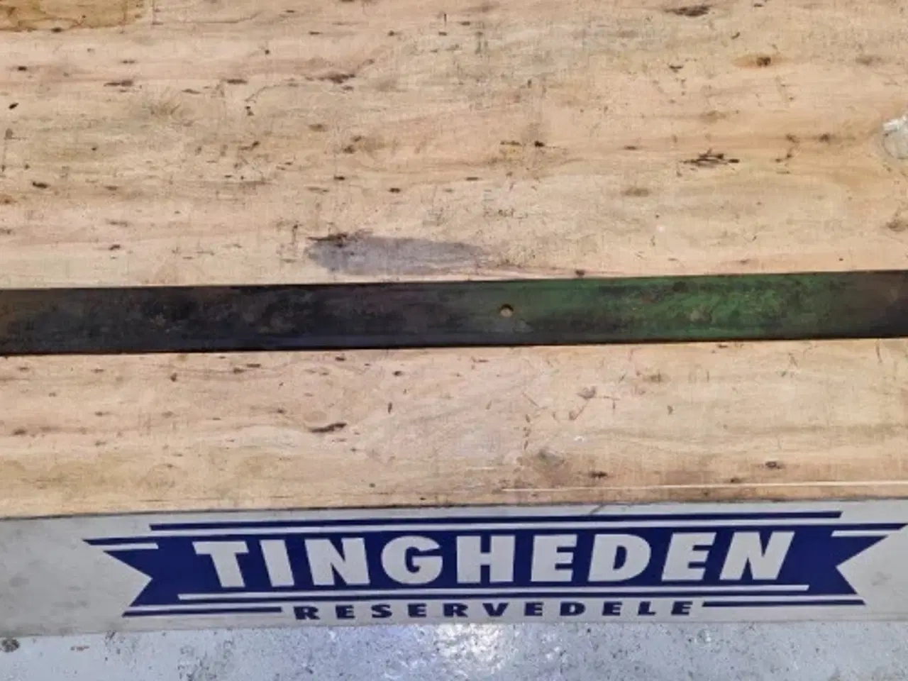 Billede 2 - Krone Big Pack 1290 Skinde 200739350