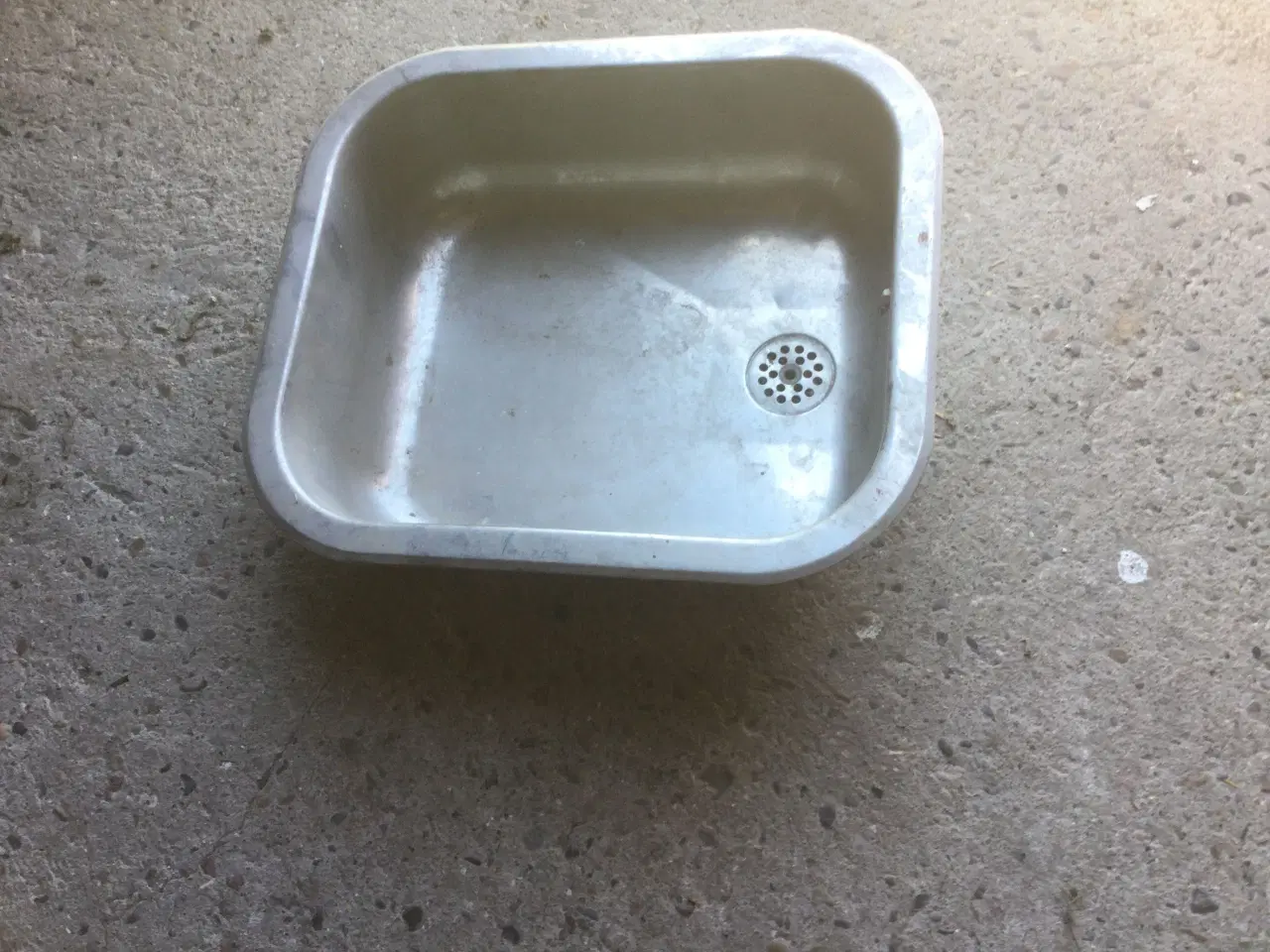 Billede 2 - Stålvask