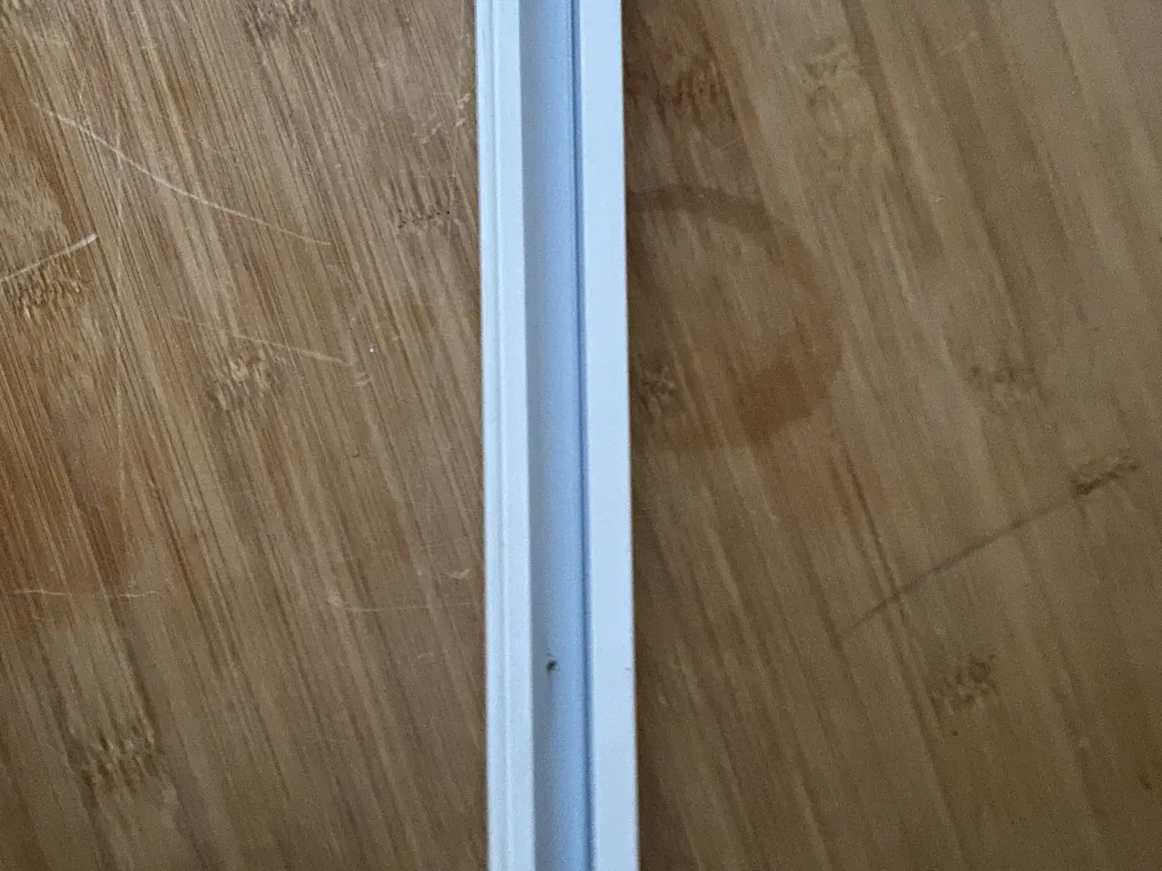 Billede 3 - Nordlux spotskinne på 2 mtr med 2 spots