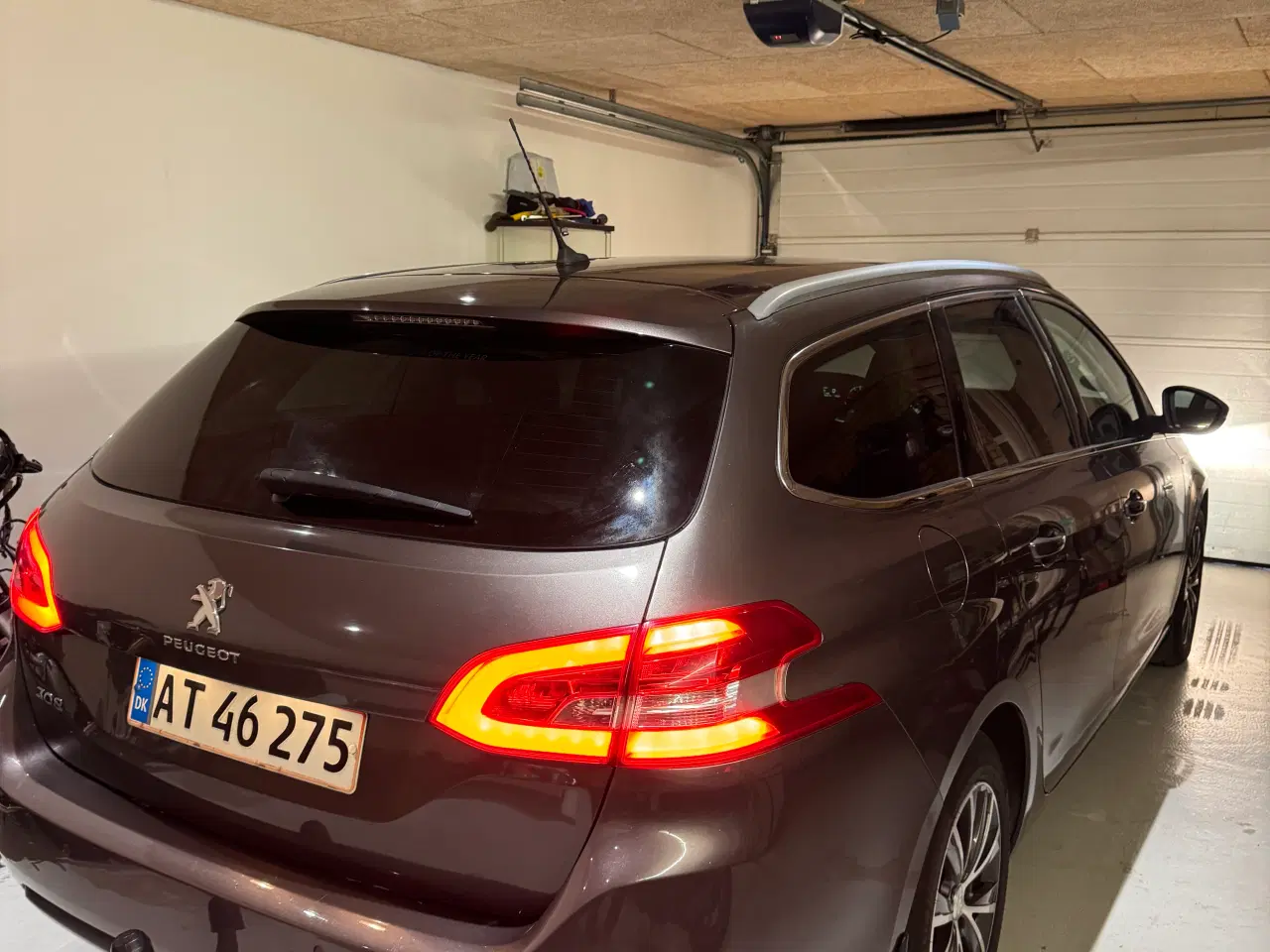 Billede 6 - Peugeot 308 style