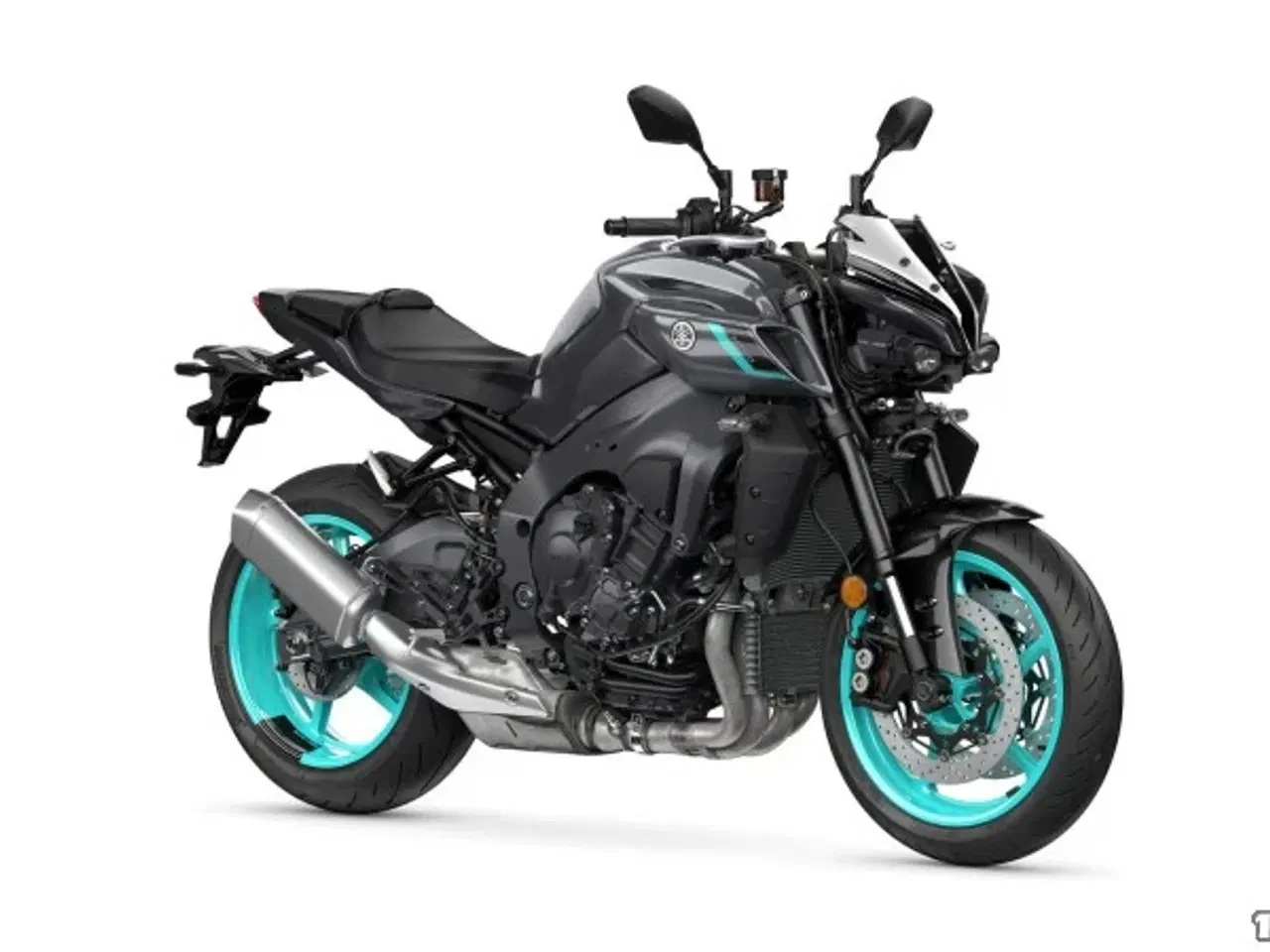 Billede 1 - Yamaha MT-10