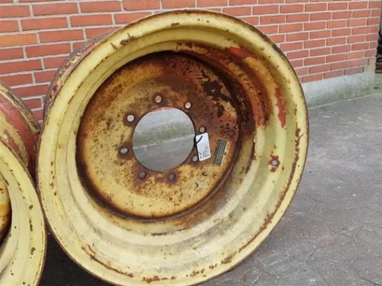 Billede 5 - 26" DW20X26