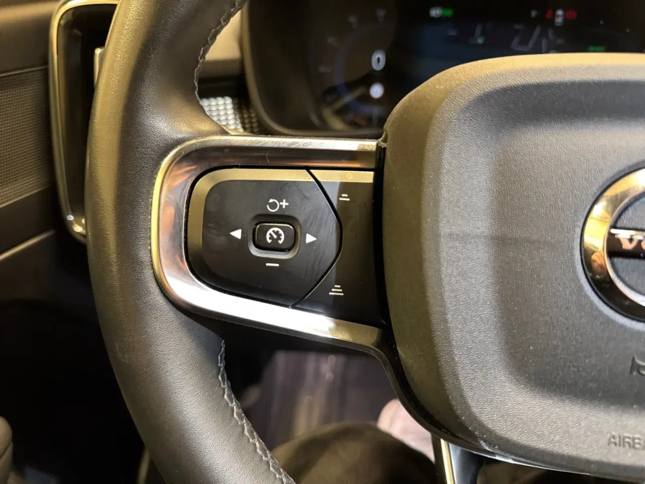 Billede 13 - Volvo XC40  P6 ReCharge Plus