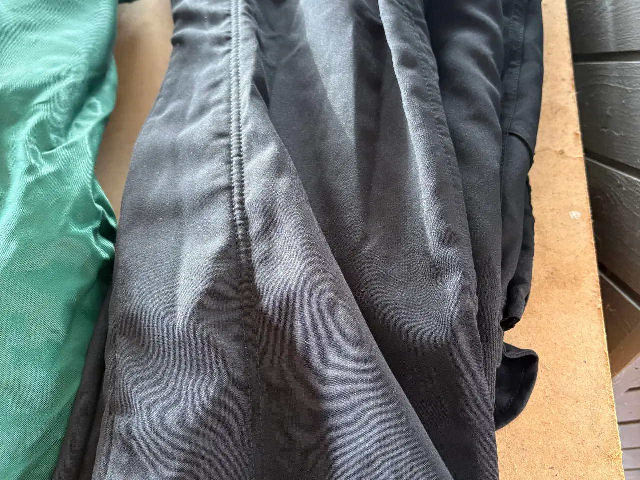 Billede 4 - Sikkehedsoverall 