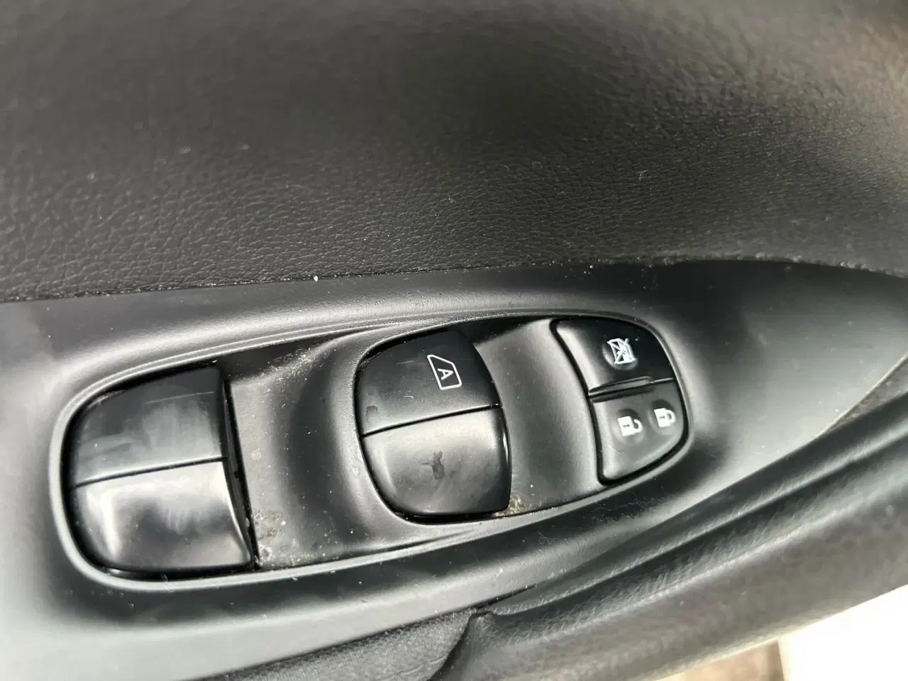 Billede 17 - Nissan Qashqai 1,2 Dig-T 115 Acenta