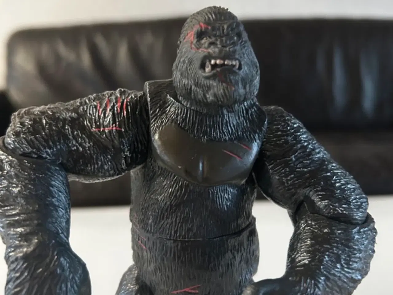 Billede 7 - to gorillaer.    