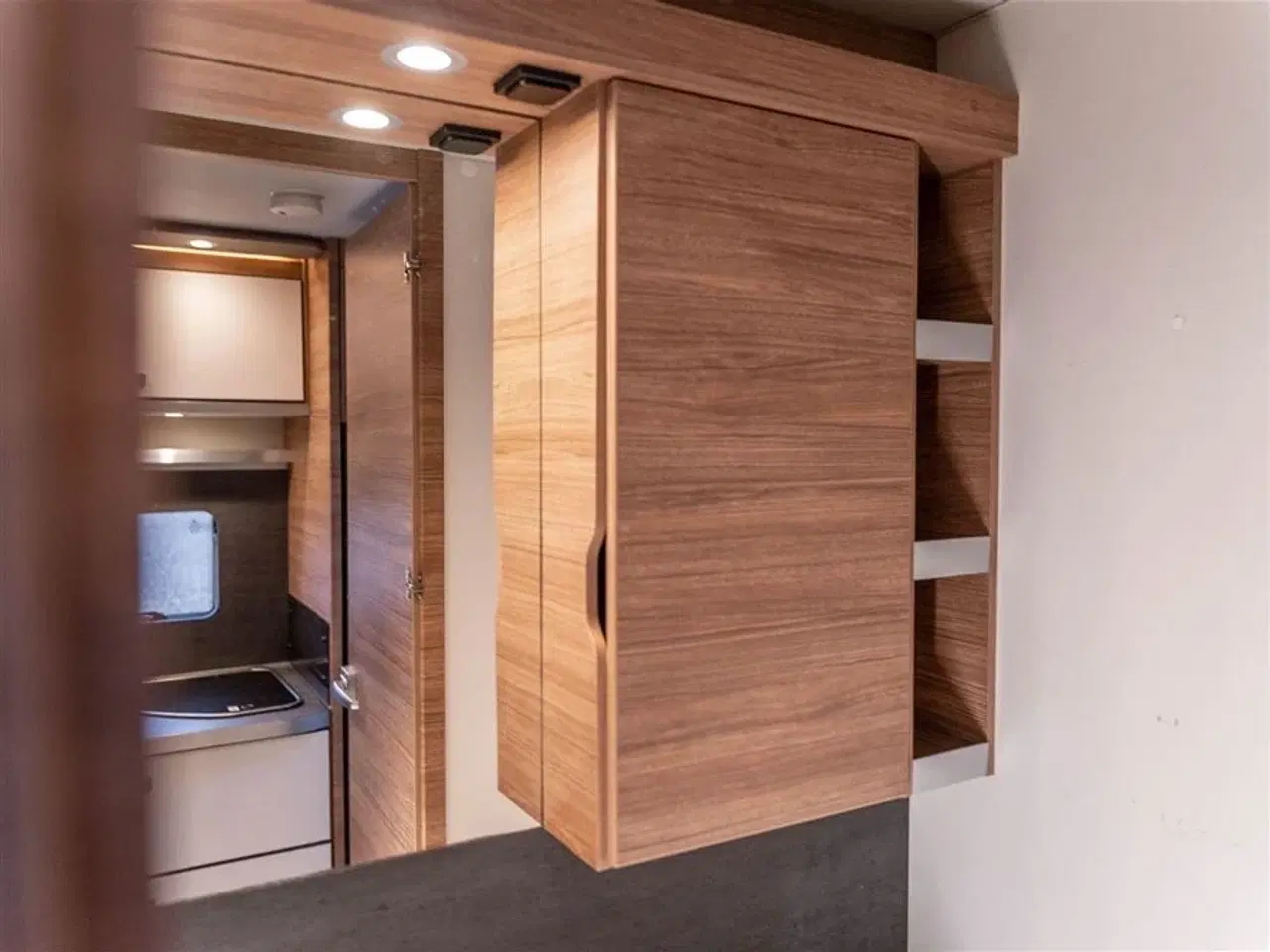 Billede 25 - 2020 - Weinsberg CaraOne 540 EUH   Genial indretning til 4 personer