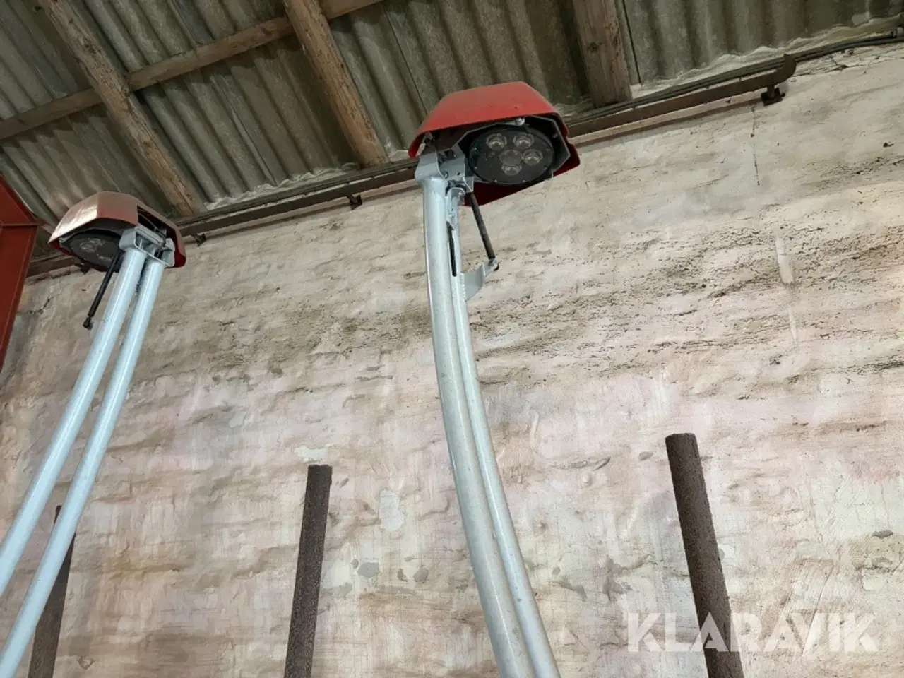 Billede 9 - Bladmasse-sensor Fritzmeier Isarla 691