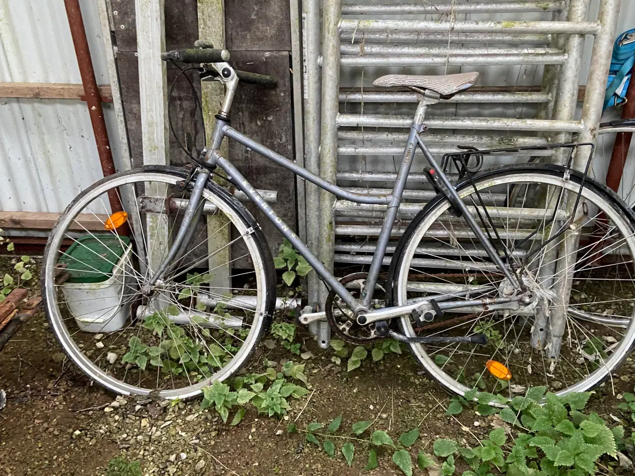 Billede 4 - Cykel - dame & herre