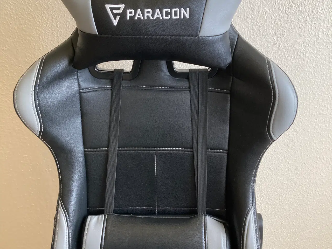 Billede 3 - Paracon BRAWLER Gamerstol