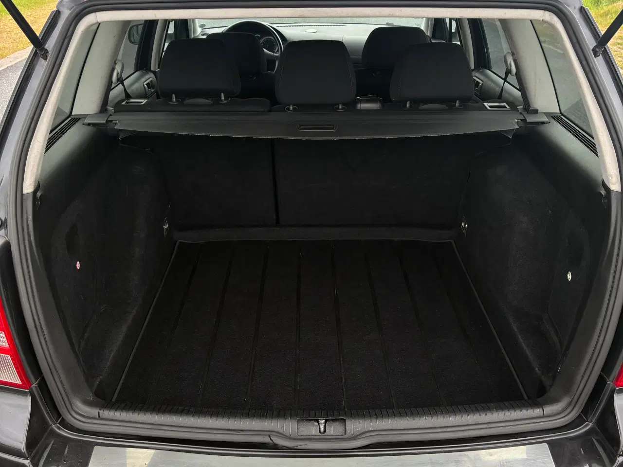 Billede 9 - VW Golf 4 Variant