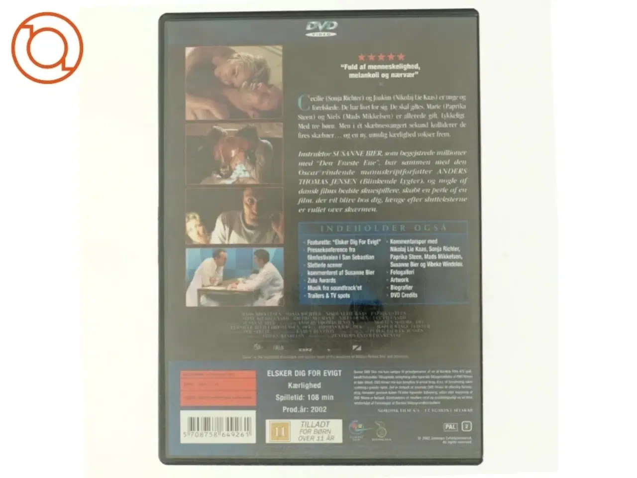 Billede 3 - Open Hearts ( Elsker Dig for Evigt )