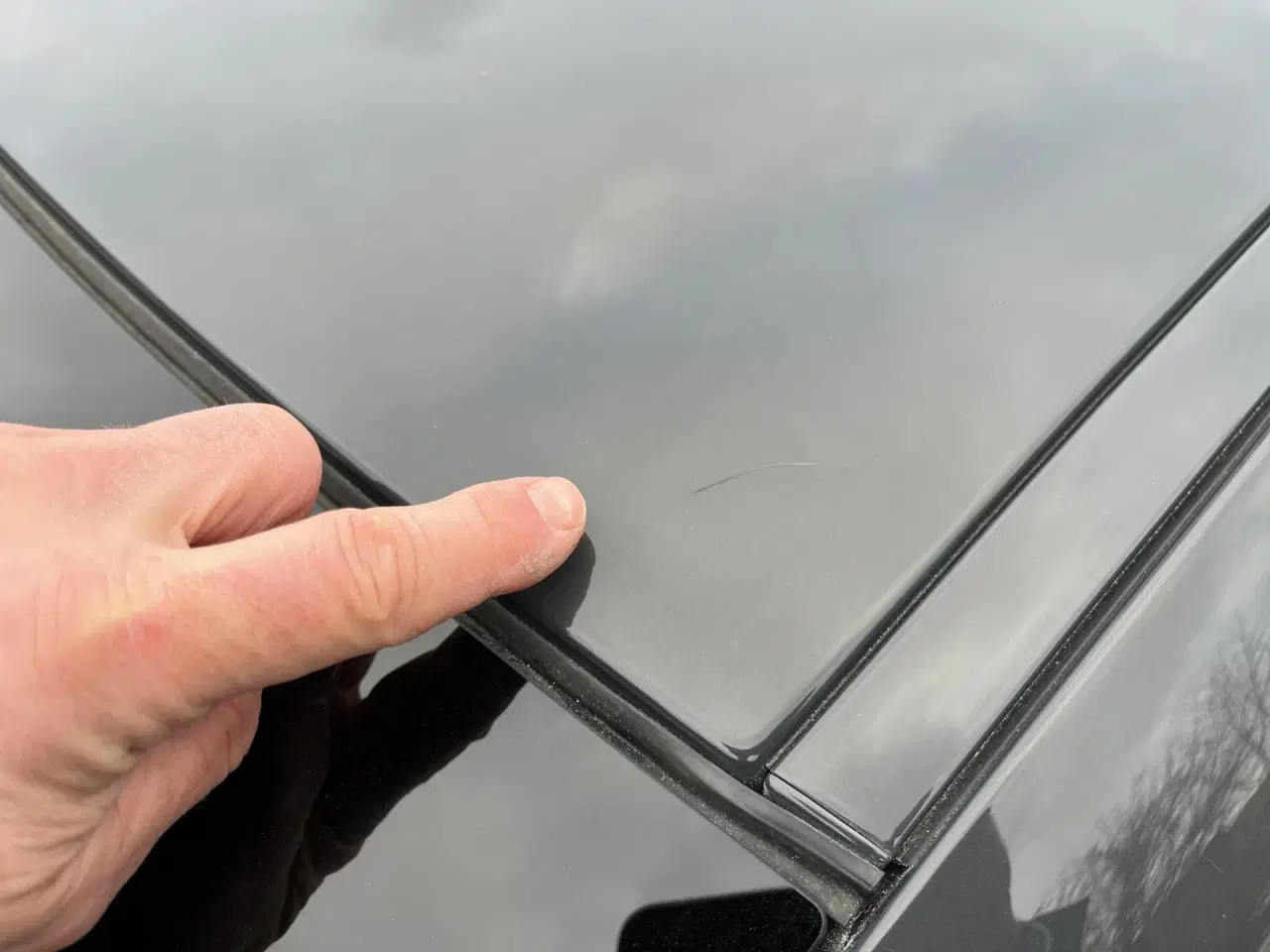 Billede 20 - BMW i4  M50 Charged Plus xDrive