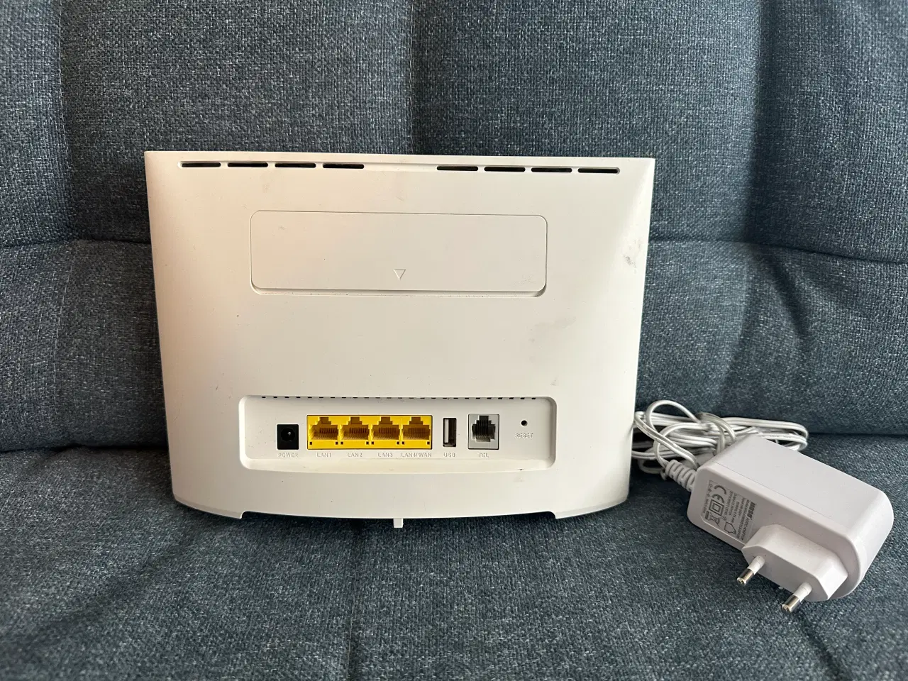 Billede 2 - Huawei B525s-23a - 4G Router