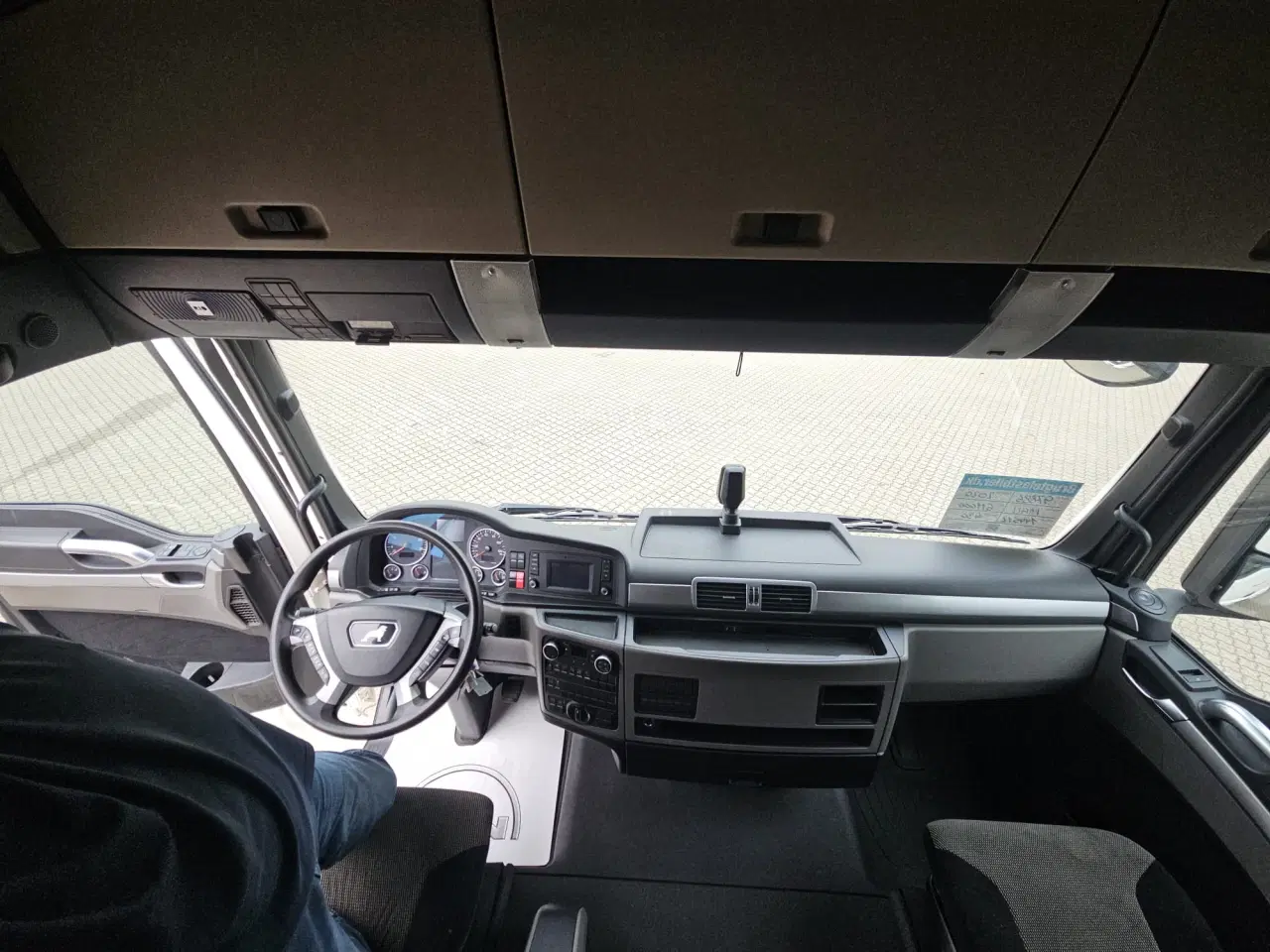 Billede 8 - MAN TGX 18.430, Trækker