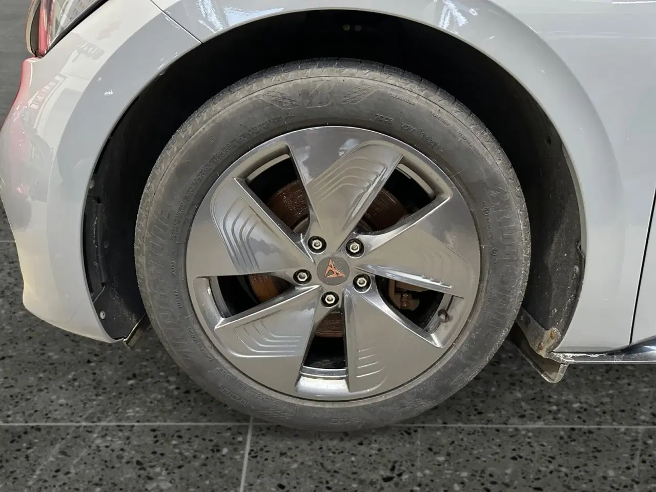 Billede 3 - Cupra Born 58 High