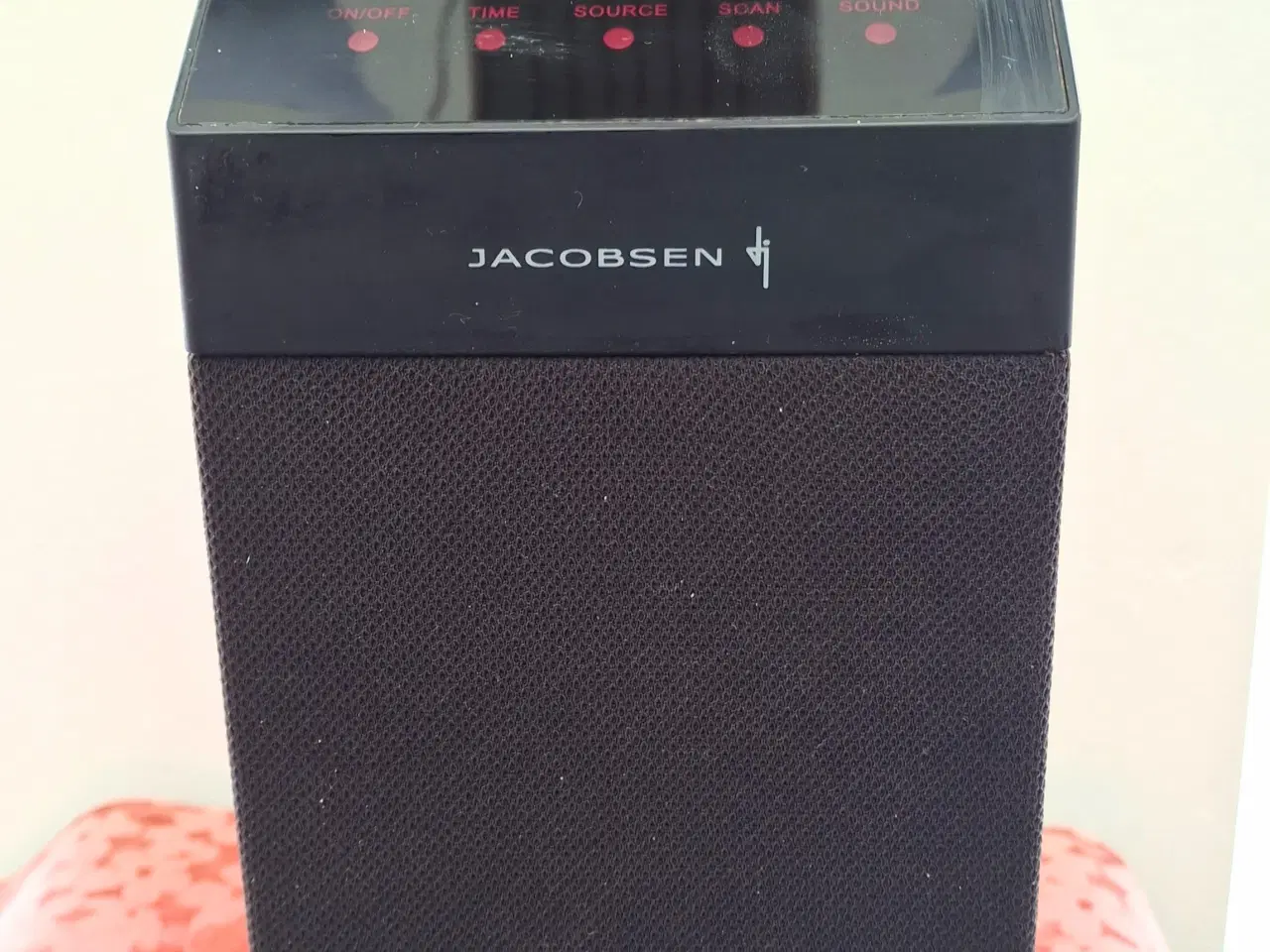 Billede 1 - Jacobsen II Radio