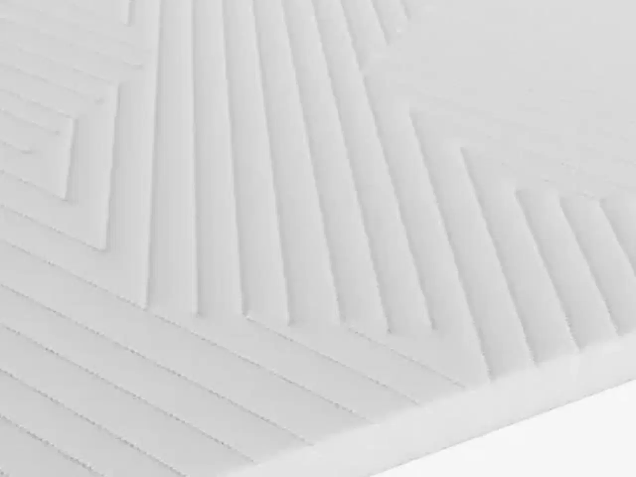 Billede 1 - Topmadras i latex