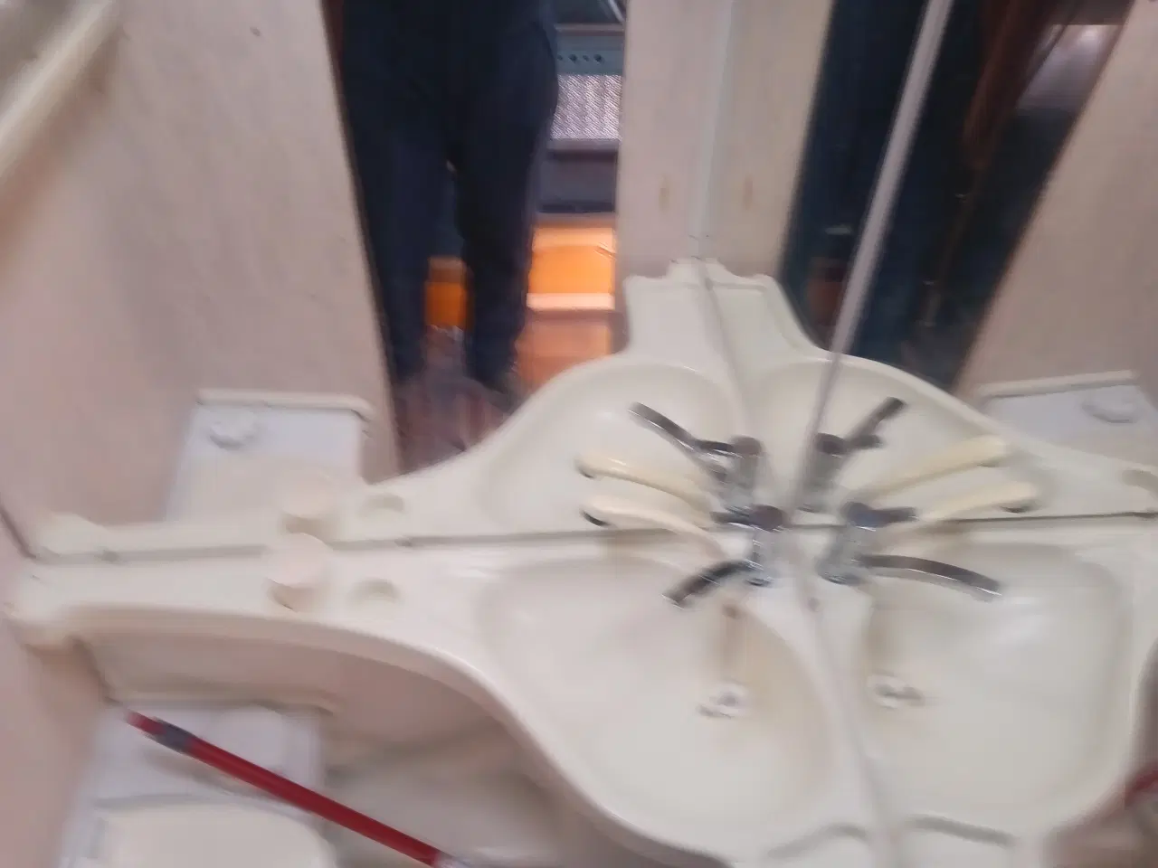 Billede 2 - Tabbert Comtesse 6002 Veteran 