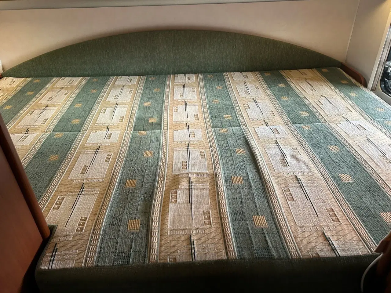 Billede 12 - Ford Dethleffs 2,4 TDCi Fortero