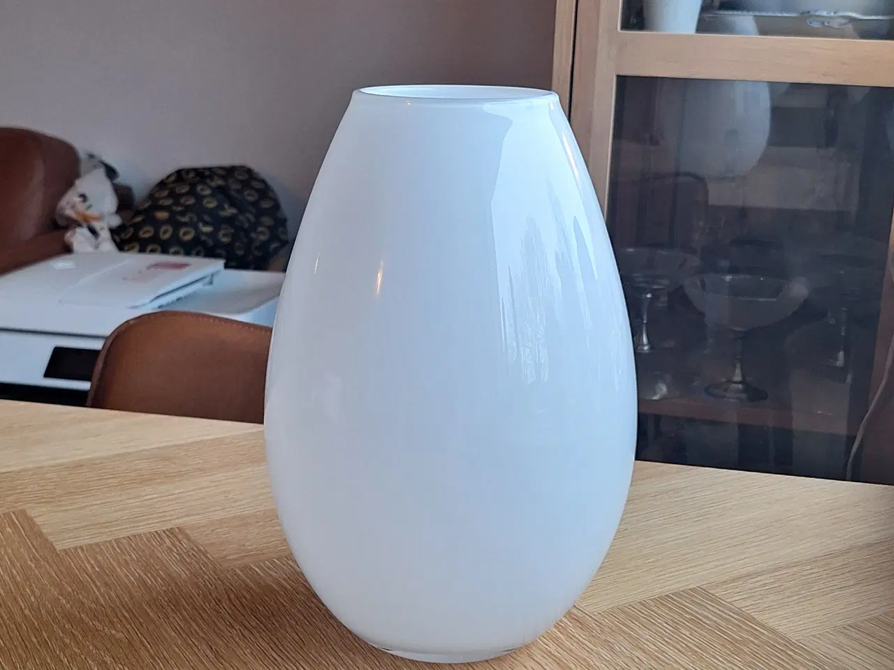 Billede 2 - Cocoon vase 