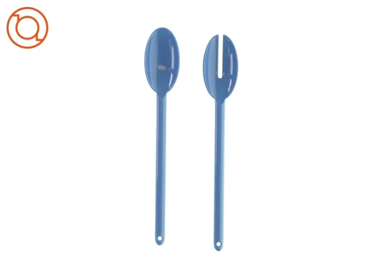 Billede 1 - Salatbestik