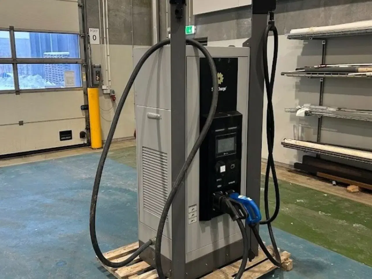 Billede 2 - Star Charge Jupiter 60 V2 DH-DC0600SG58-L