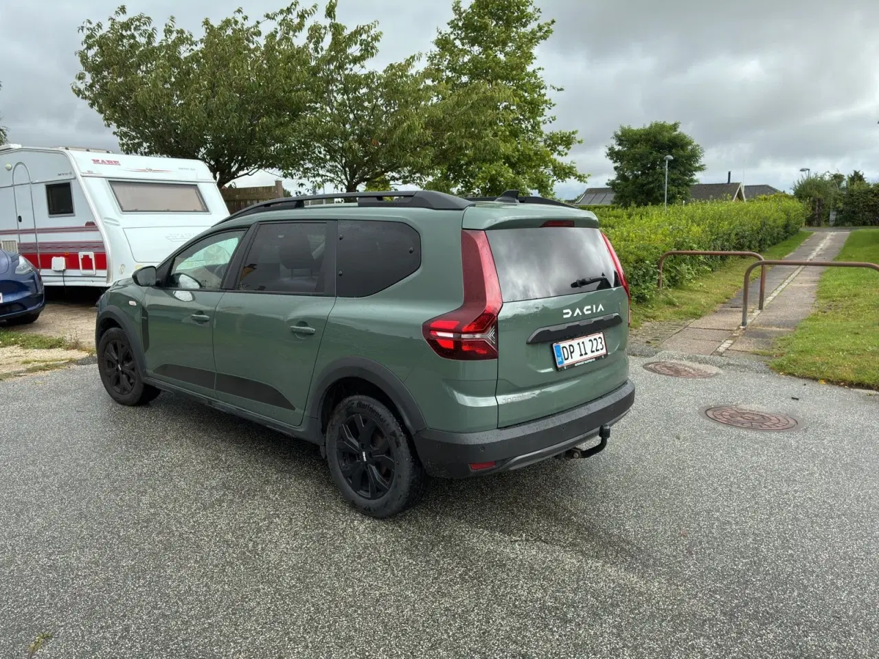 Billede 5 - Dacia Jogger 1,0 TCe 110 Extreme 7prs