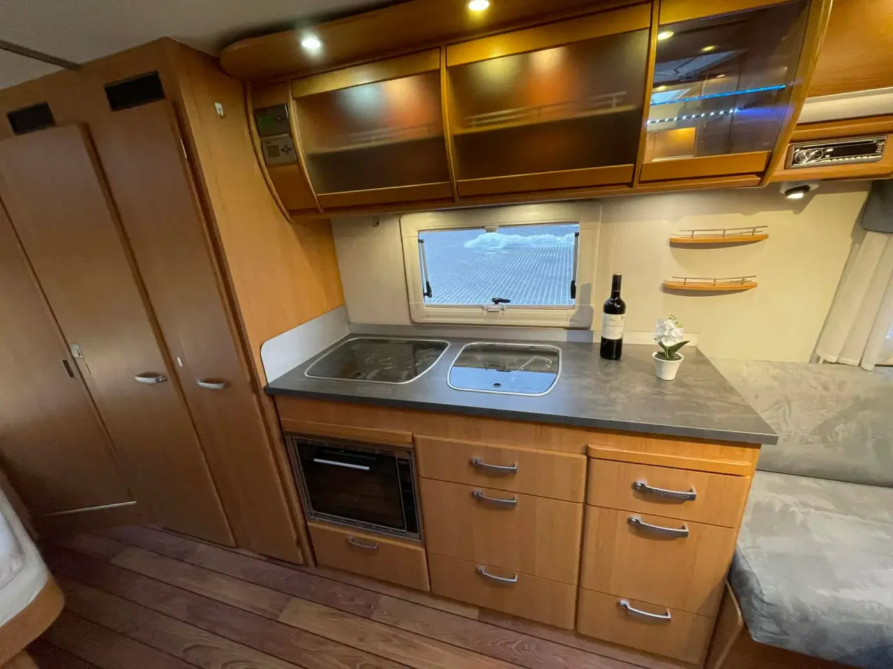 Billede 7 - 2008 - Cabby 620+ F3