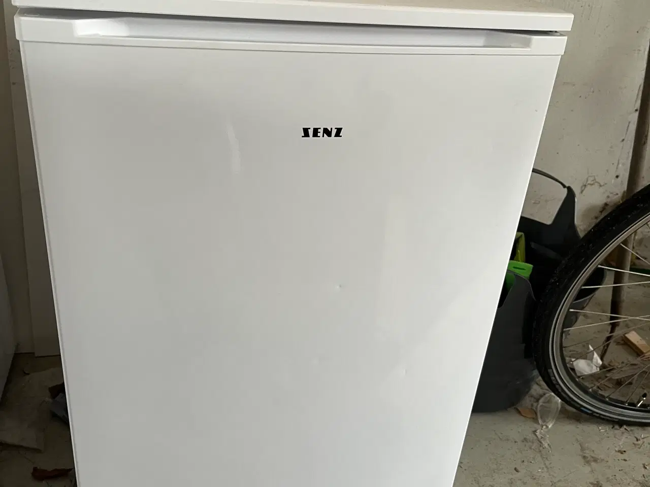 Billede 1 - Lille fryser