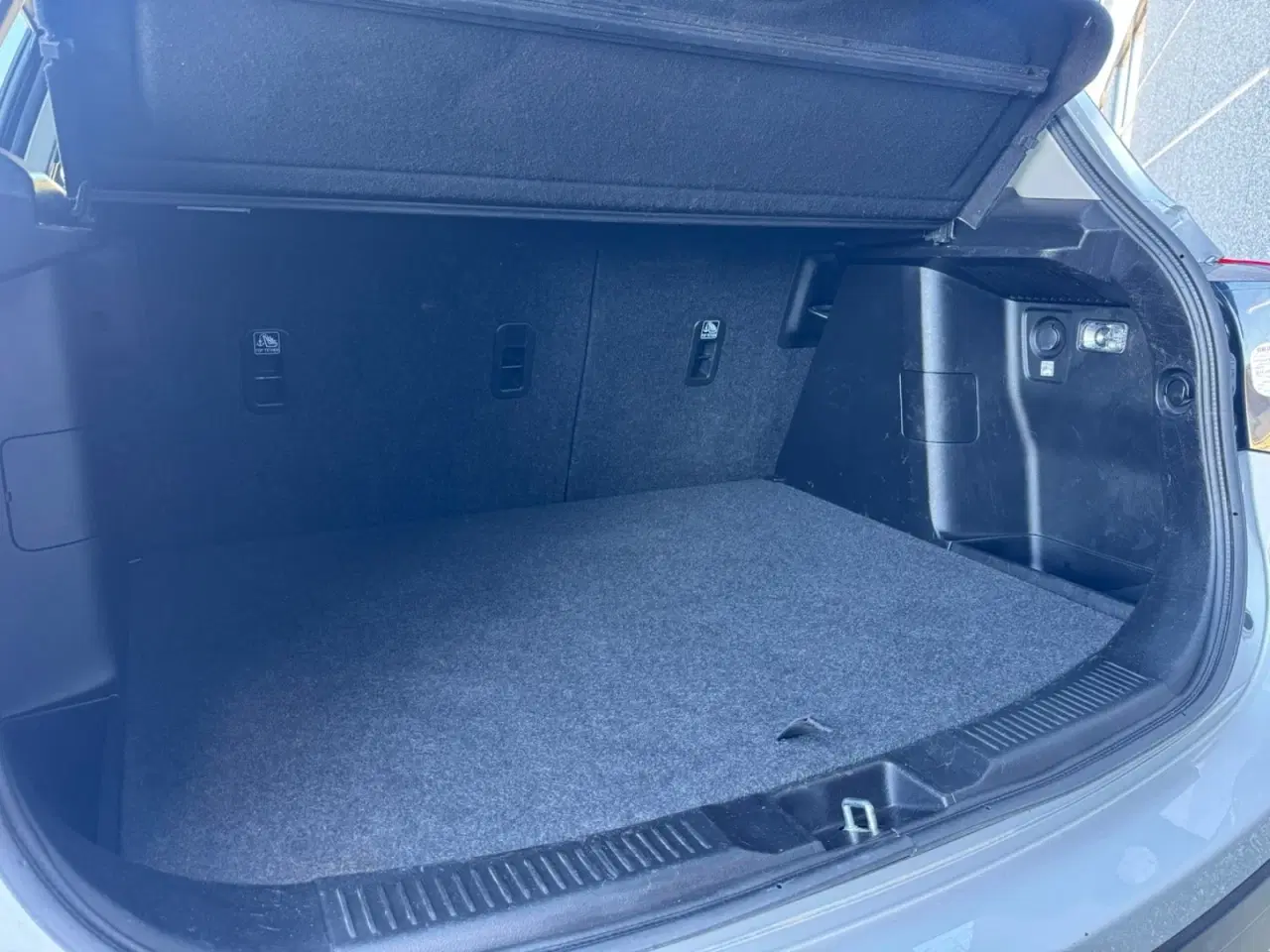 Billede 17 - Suzuki S-Cross 1,0 Boosterjet Active