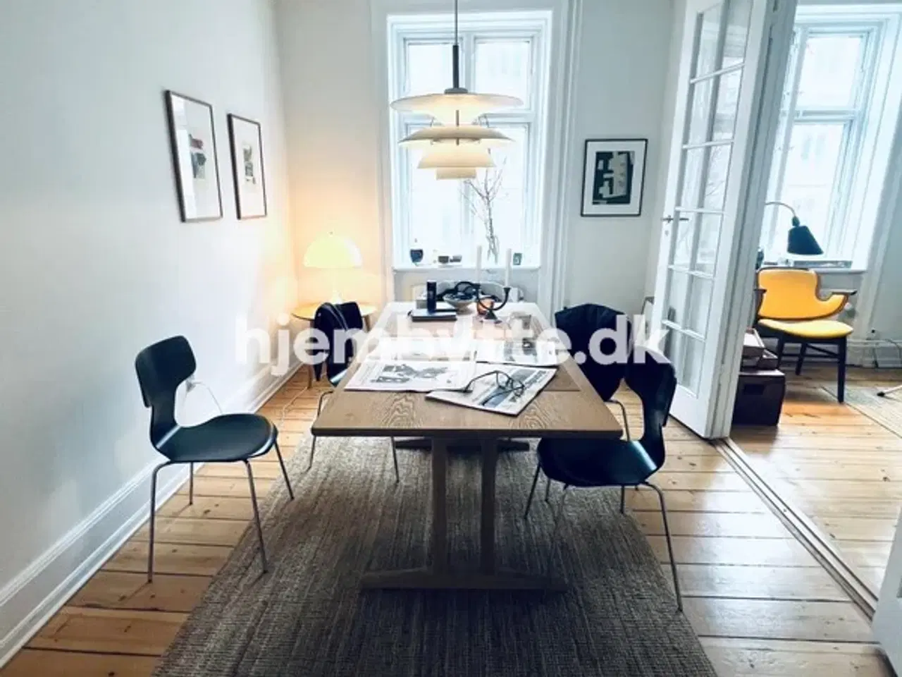 Billede 5 - Hjembytte - Mariendalsvej