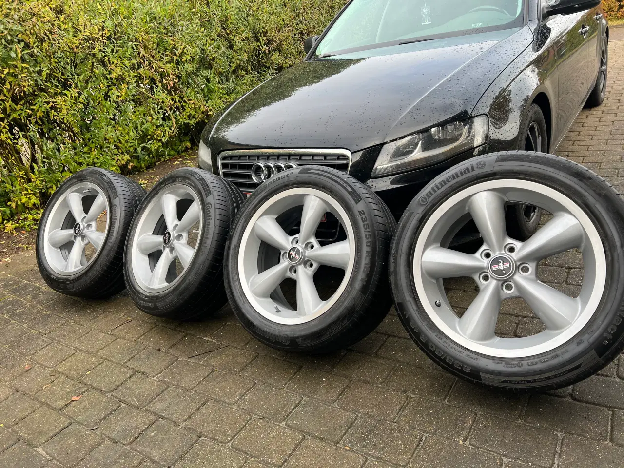 Billede 10 - FORD MUSTANG 18” 5x114,3