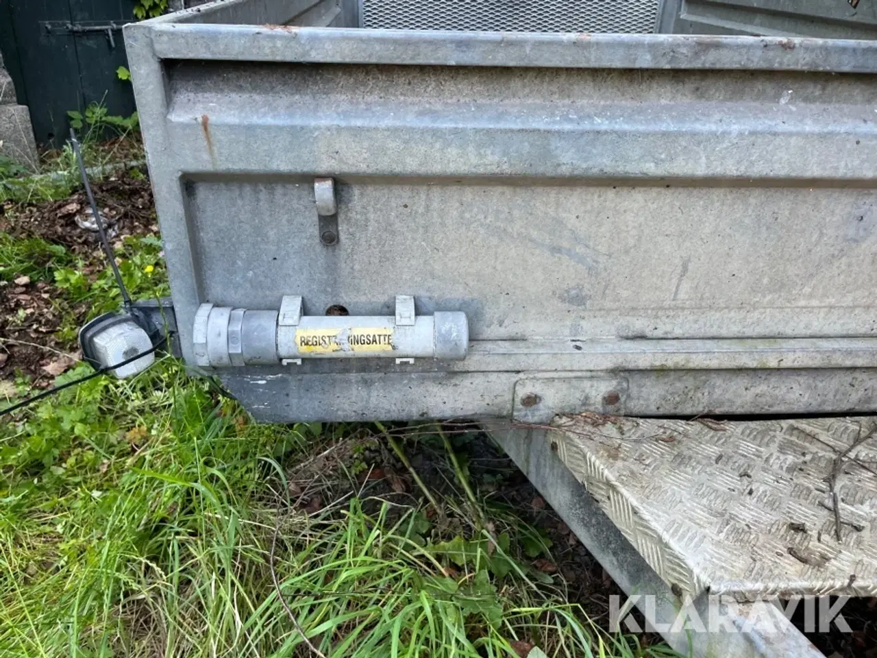 Billede 12 - Trailer VA 2704