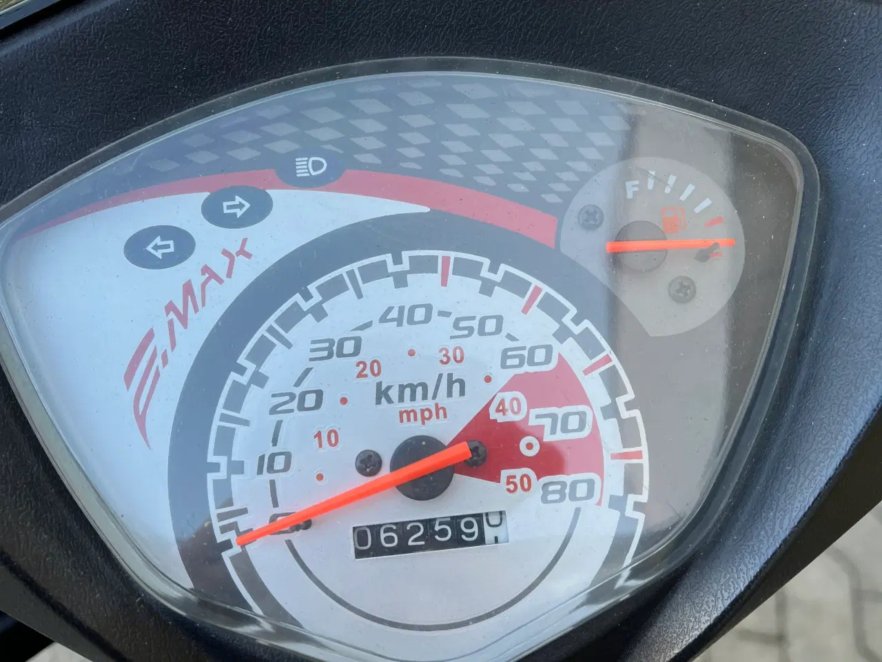 Billede 4 - Vga scooter sælges