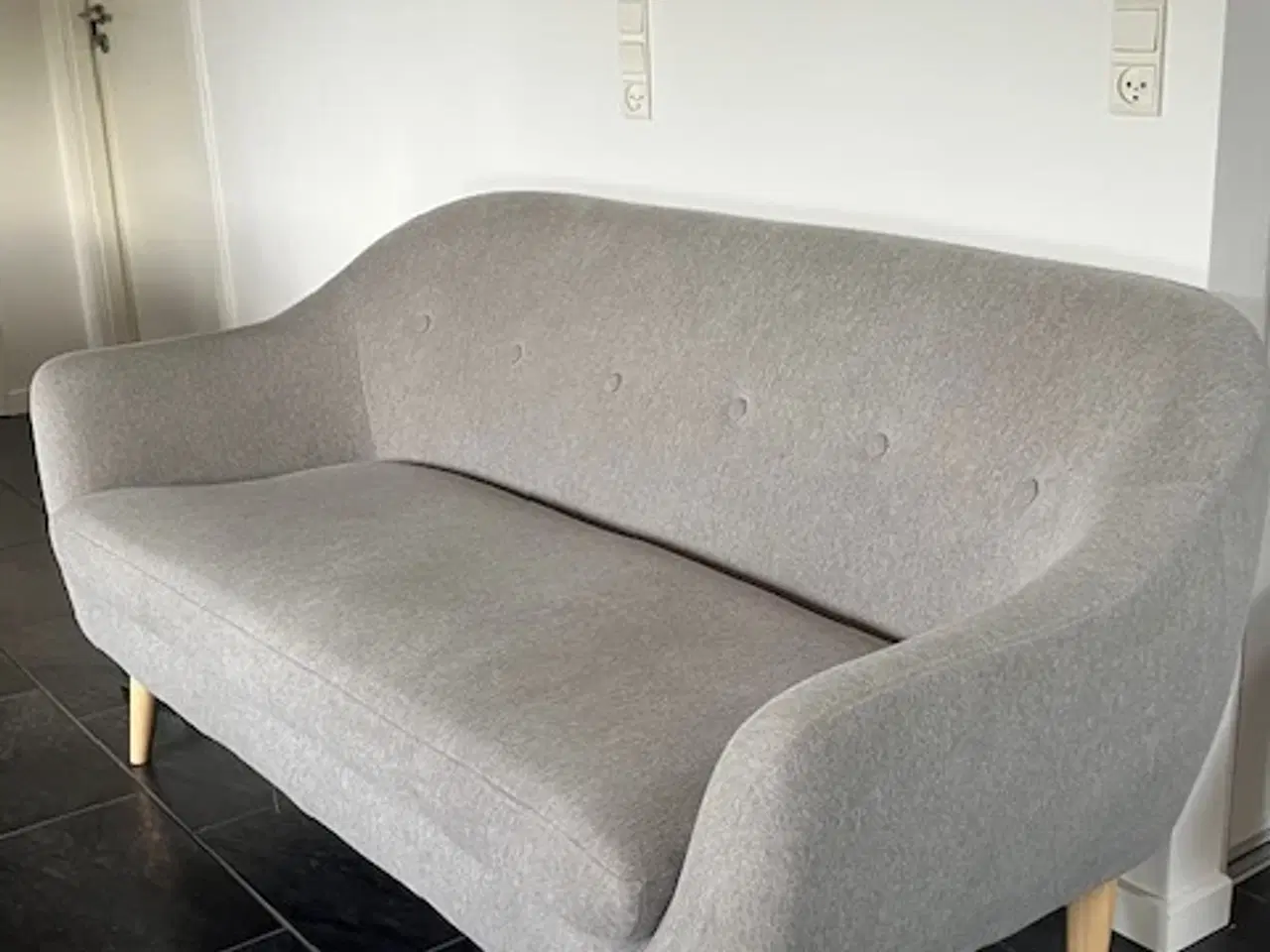 Billede 1 - Sofaer 