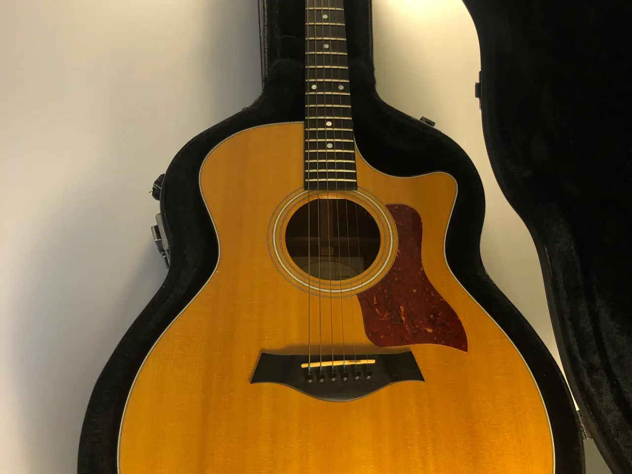 Billede 2 - Taylor 714ce, 2007 USA