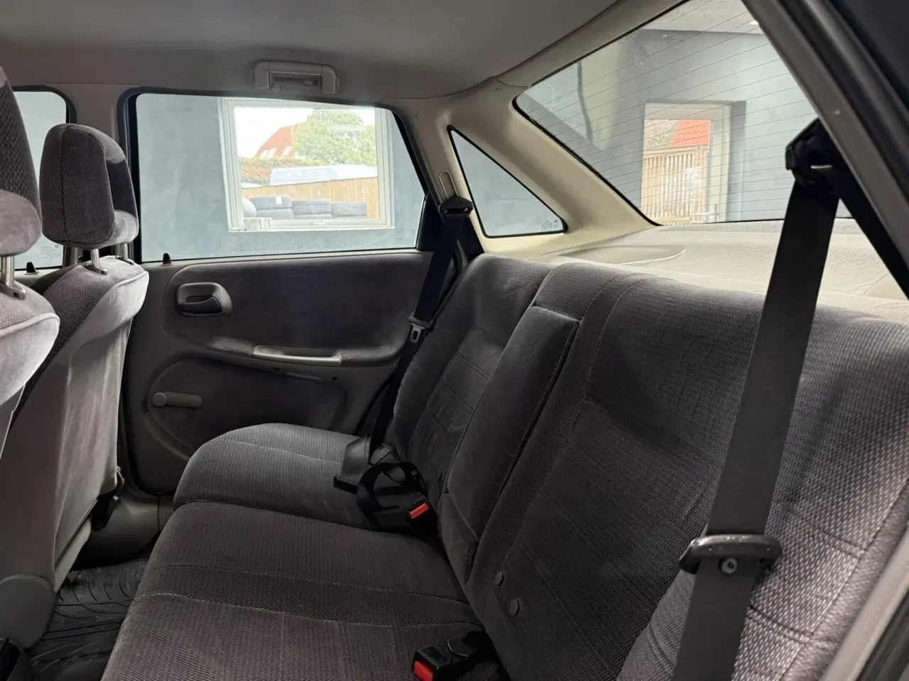 Billede 11 - Opel Astra 1,6 i GL 75HK 5d