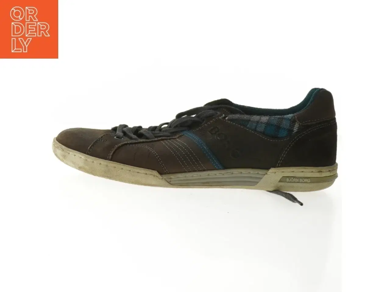 Billede 1 - Bjrn Borg sneakers fra Bjrn Borg (str. 42 )