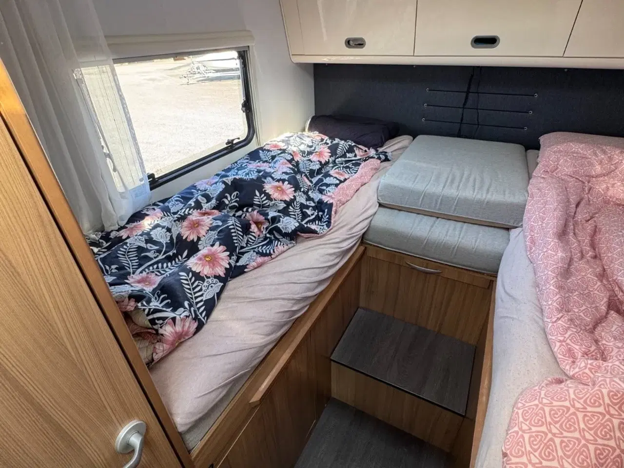 Billede 12 - Fiat Adria 2,3 S75SL