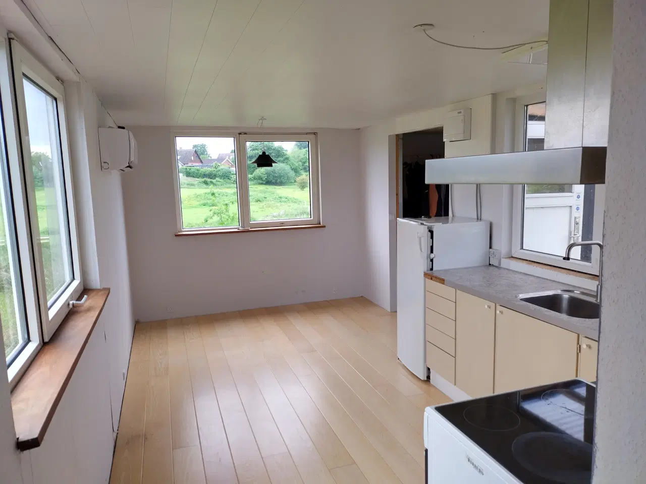 Billede 9 - Beboelsesvogne / Tiny house / Anneks – ca. 40–45 m