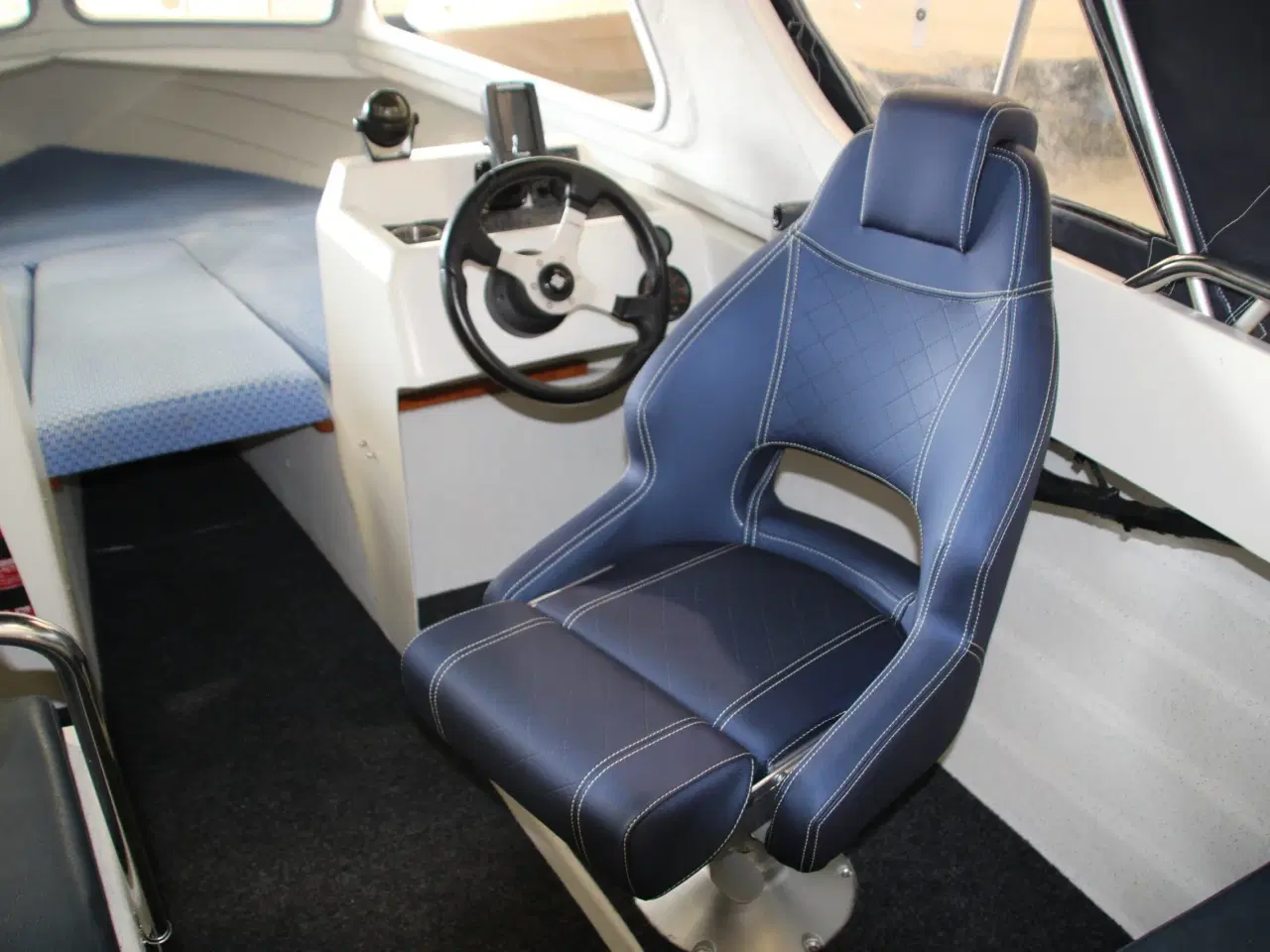 Billede 8 - Crescent 535 Classic