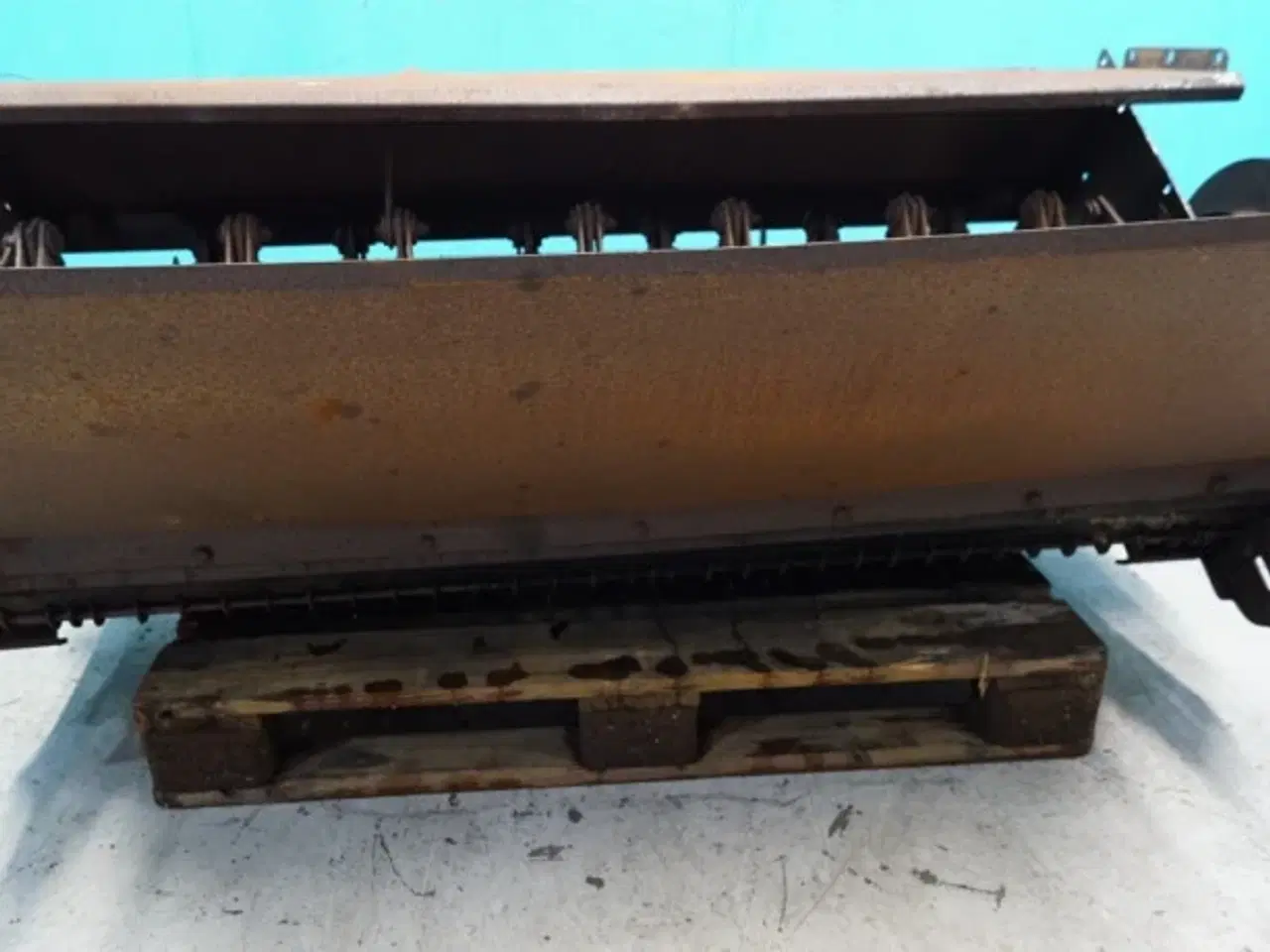 Billede 10 - New Holland CR9090 Snitter 84271800