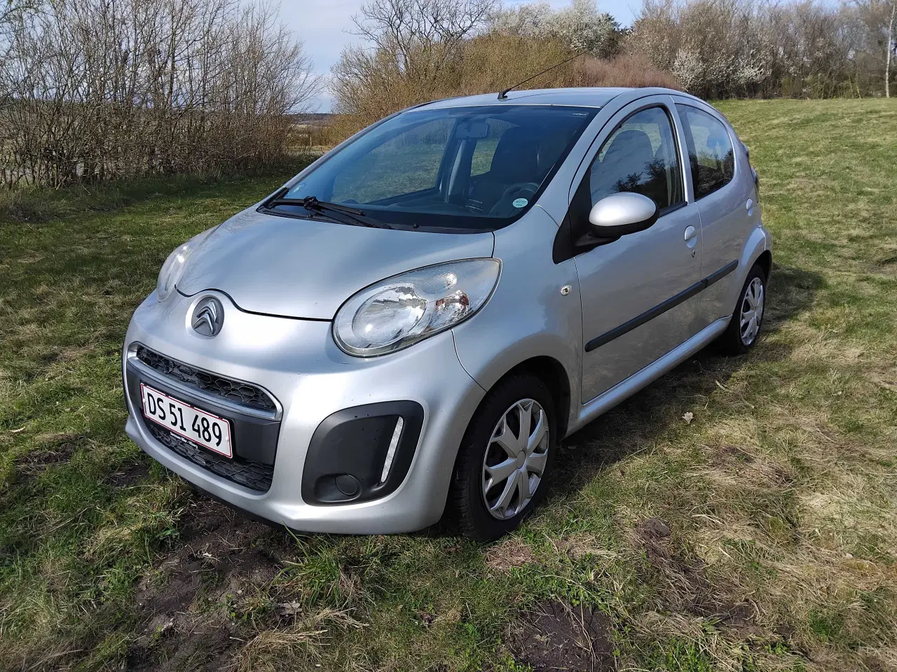 Billede 1 - Citroën C1 