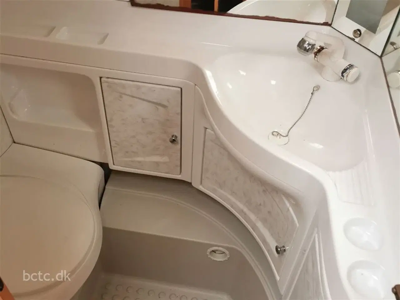 Billede 11 - 2006 - Hobby Prestige 650 KFU